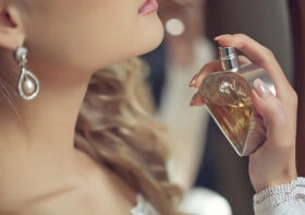 Парфуми, які залишають вишуканий дорогий шлейф: 4 розкішні аромати, на думку жінок